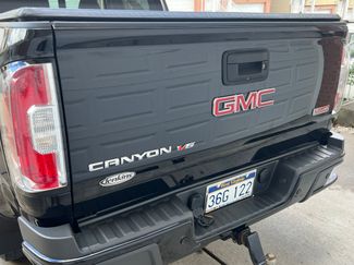 Used 2019 GMC Canyon All Terrain w/ Trailering Package image 1