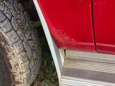 Used 2000 Chevrolet Silverado 3500 2WD Crew Cab w/ Preferred Equipment Group 2 image 13