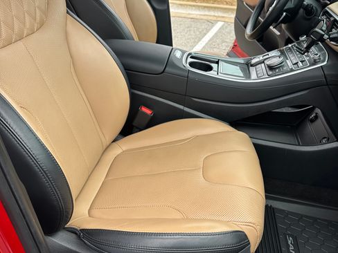 Used 2023 Hyundai Santa Fe Calligraphy image 12