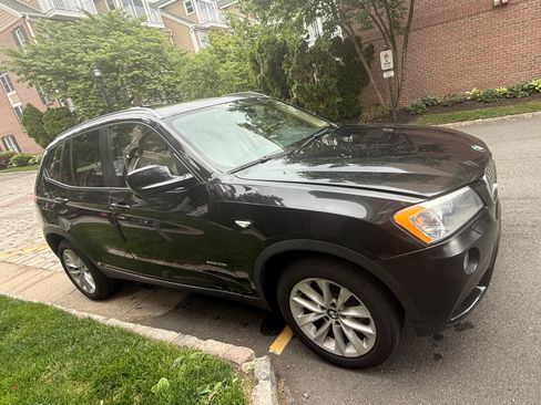 Used 2014 BMW X3 xDrive28i AWD/4WD image 14
