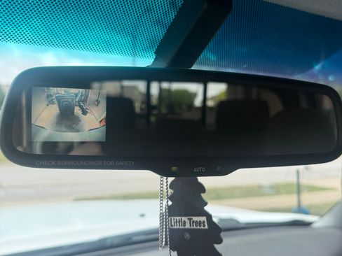 Used 2010 Toyota Tacoma 4x4 Double Cab image 16