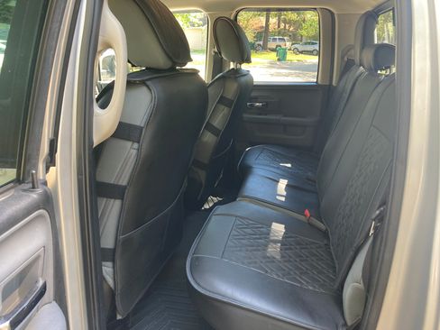 Used 2016 RAM 1500 Big Horn image 6