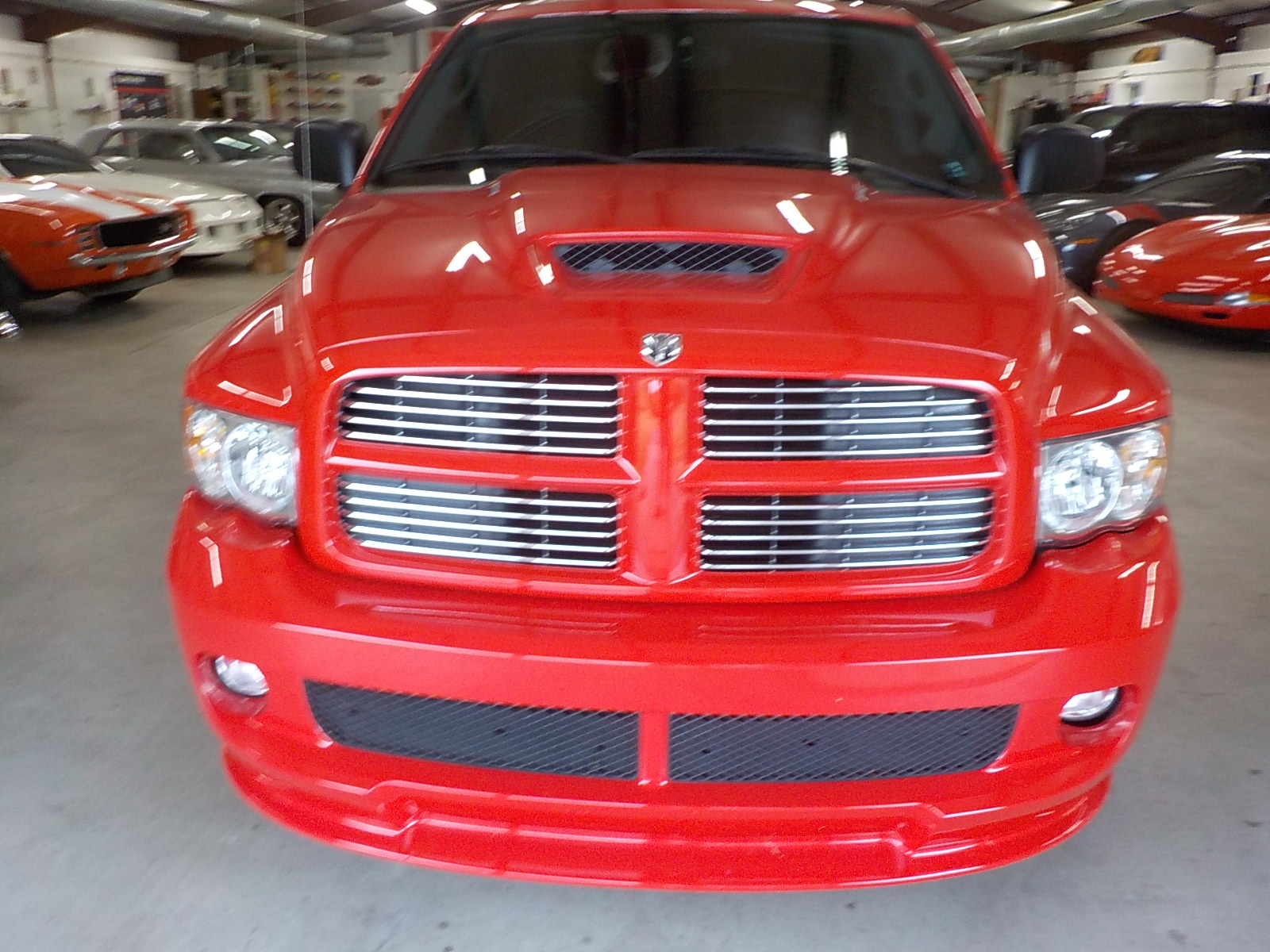 Used 2005 Dodge Ram 1500 Truck 2WD Regular Cab image 18