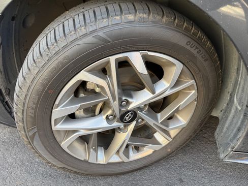 Used 2021 Hyundai Sonata SEL FWD image 13