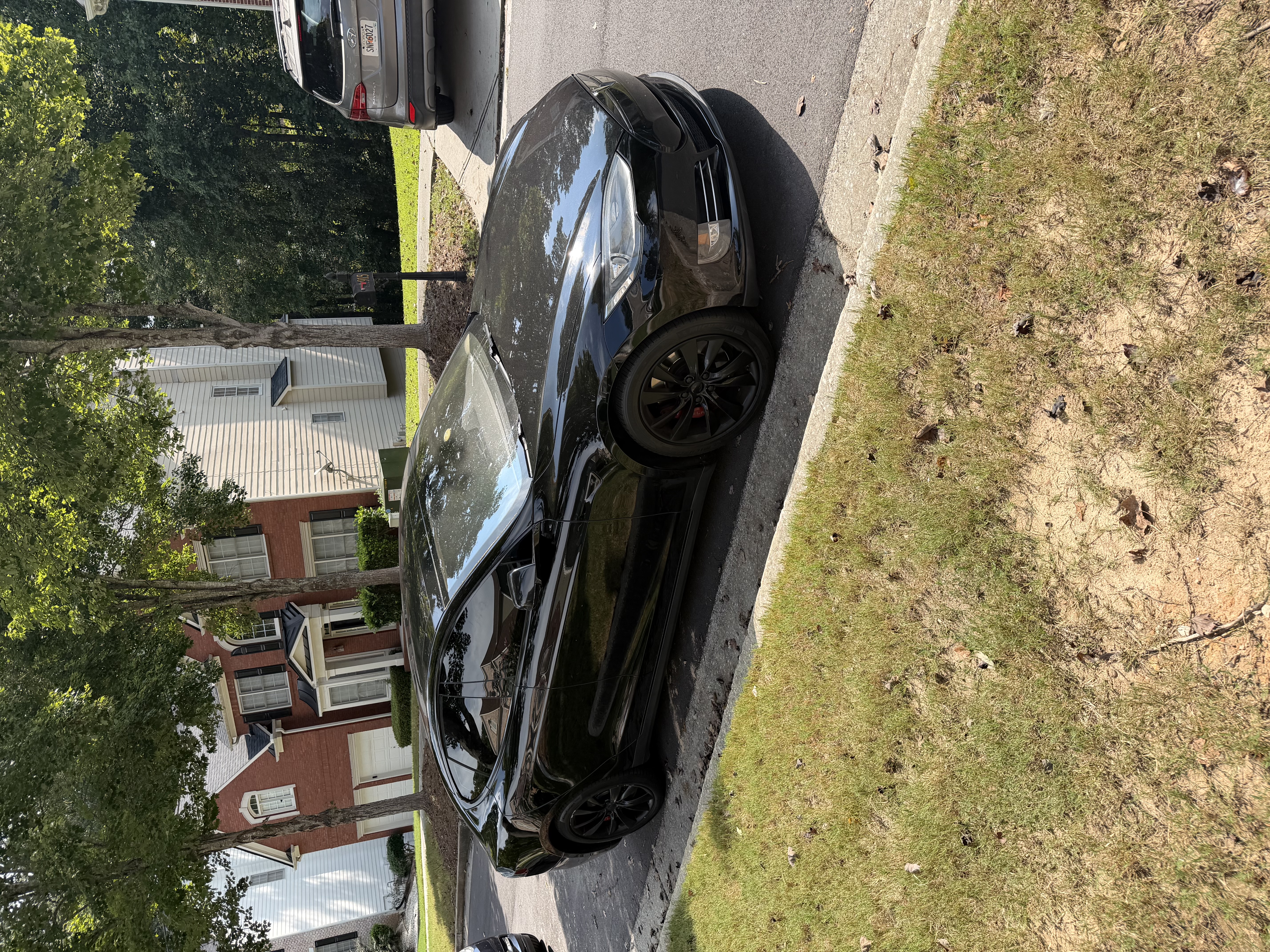 Used 2013 Tesla Model S RWD image 1