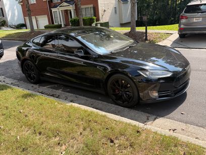 Used 2013 Tesla Model S