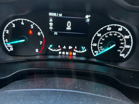 Used 2020 Ford Transit Connect XL image 8