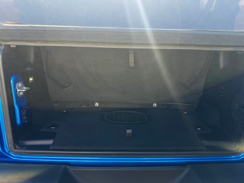 Used 2022 Jeep Wrangler Sport image 17