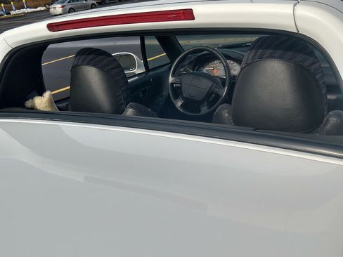 Used 1997 Honda Del Sol Si image 6