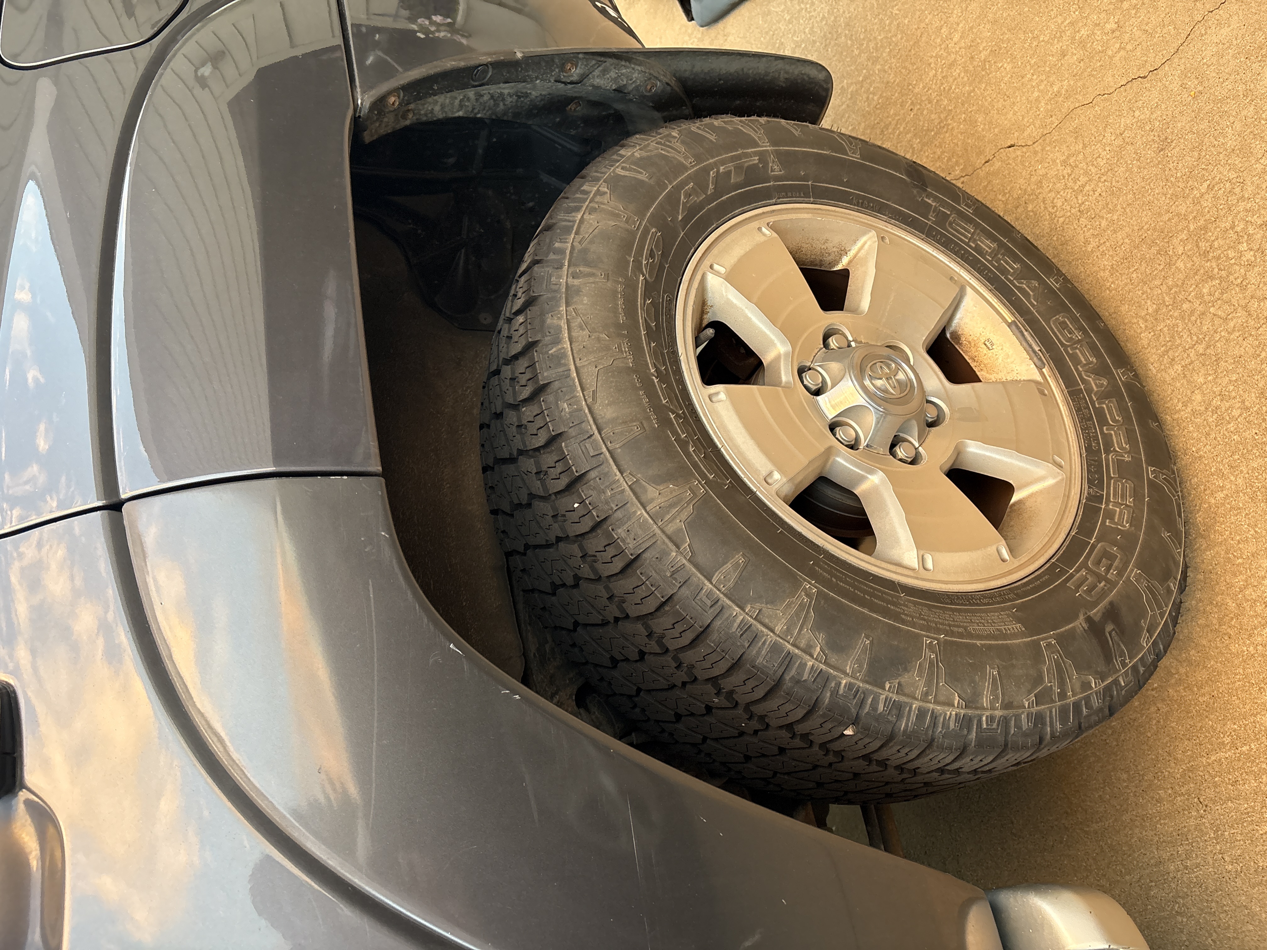 Used 2003 Toyota 4Runner Limited AWD/4WD image 24