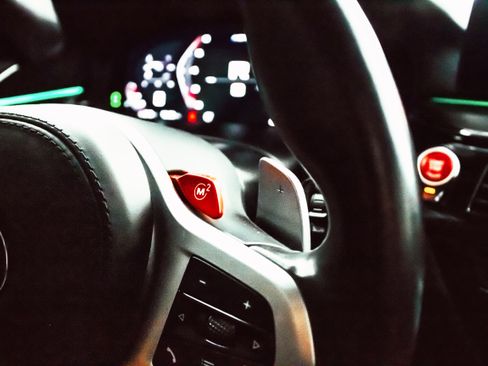 Used 2021 BMW M5 w/ Competition Package image 19