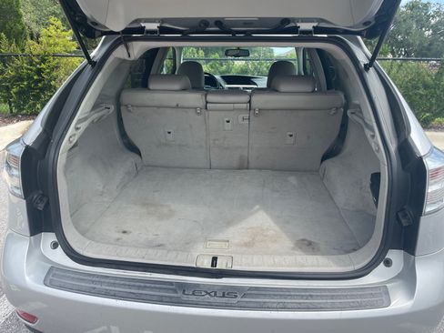 Used 2010 Lexus RX 350 2WD image 18