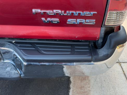 Used 2006 Toyota Tacoma PreRunner image 4