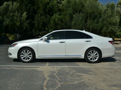 Used 2012 Lexus ES 350 FWD image 5