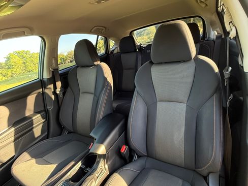 Used 2020 Subaru Crosstrek 2.0i Premium w/ Popular Package #2 AWD/4WD image 5