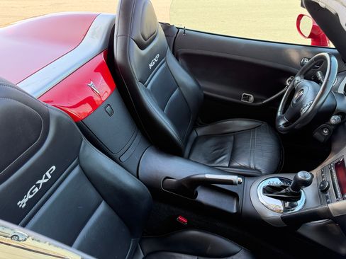 Used 2007 Pontiac Solstice GXP w/ Premium Package image 13