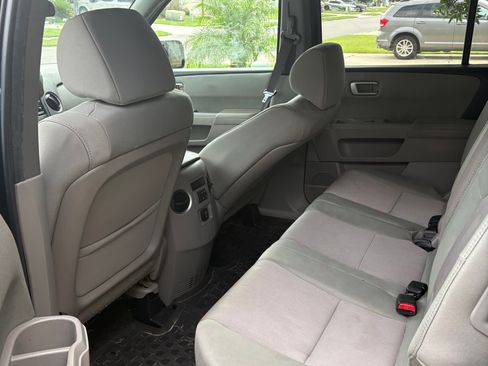 Used 2013 Honda Pilot EX image 6