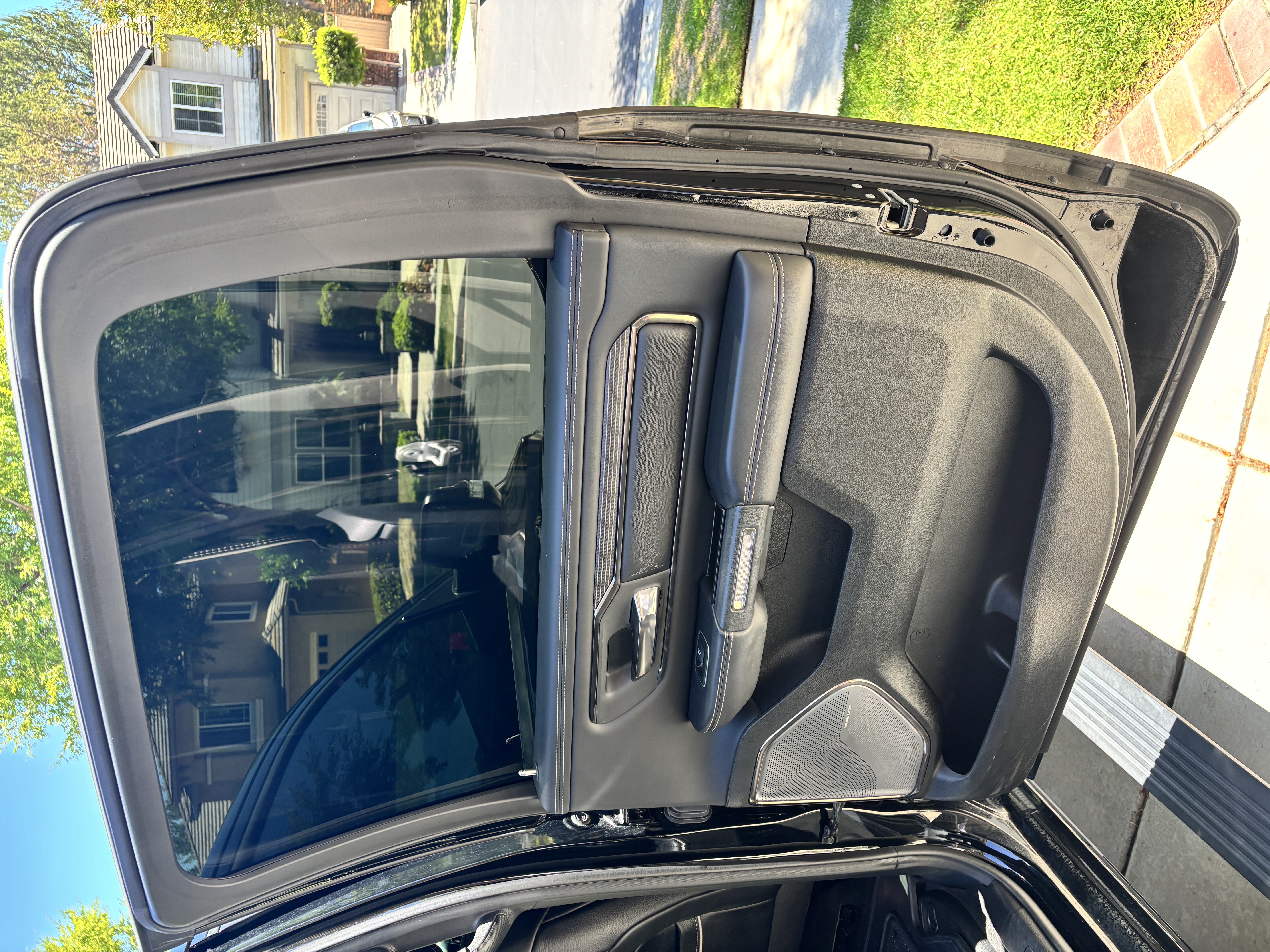 Used 2021 RAM 1500 Limited w/ Night Edition AWD/4WD image 14