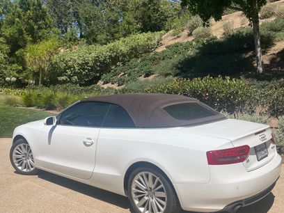 Used 2011 Audi A5 2.0T Premium Plus