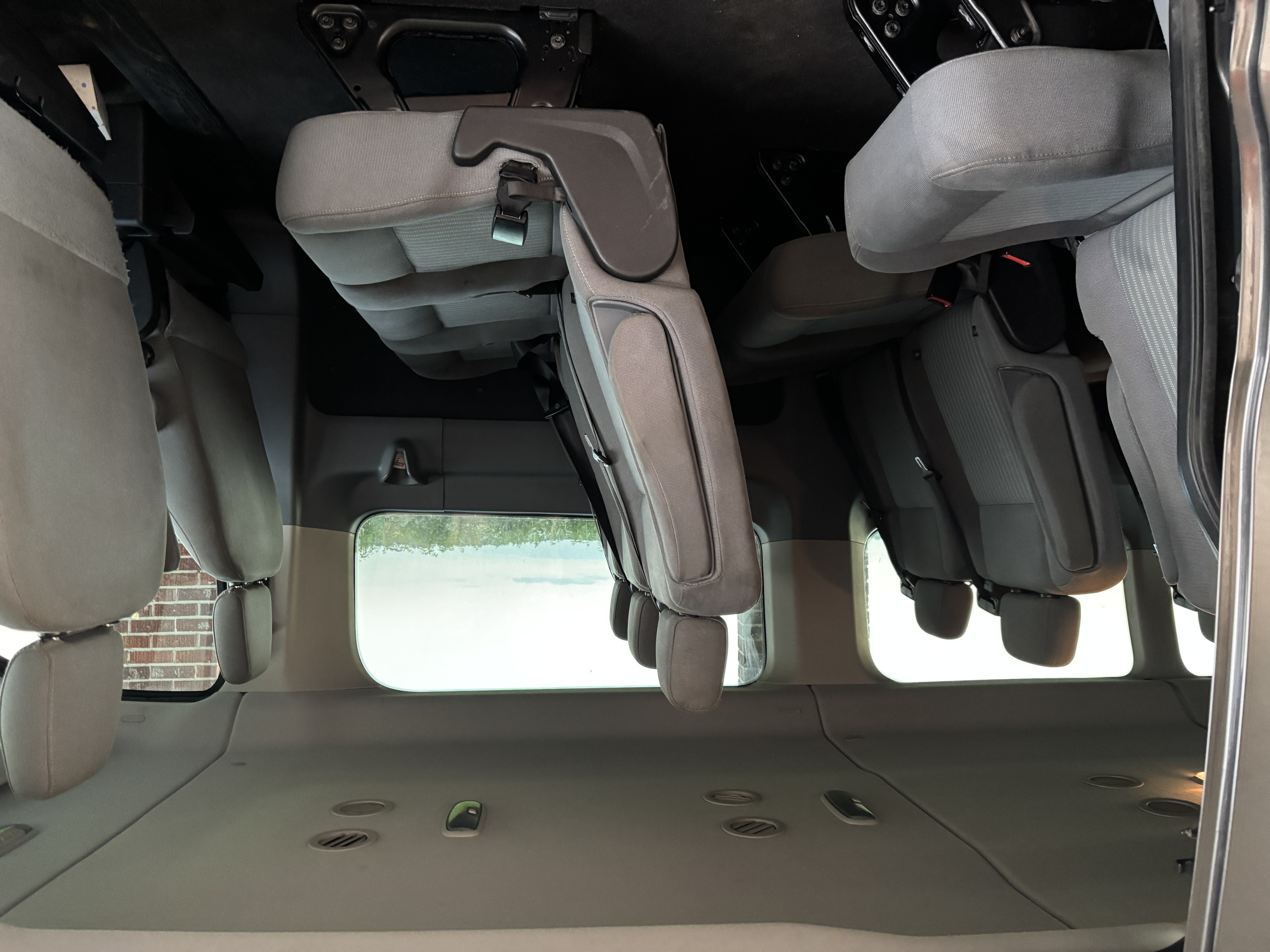 Used 2016 Ford Transit 350 XLT RWD image 16