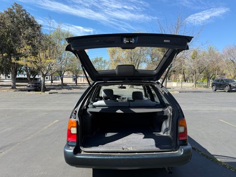 Used 1996 Toyota Corolla DX image 19