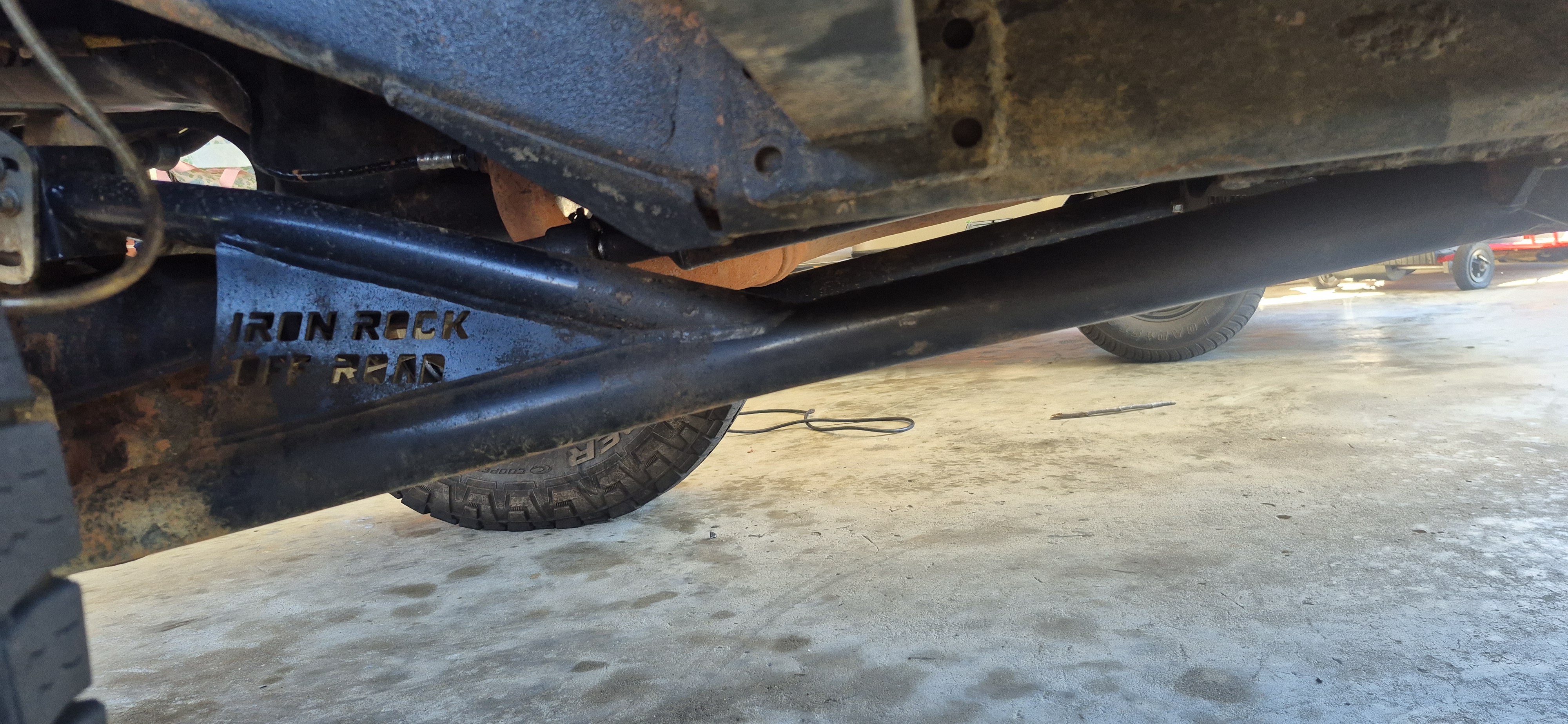 Used 1999 Jeep Cherokee Sport AWD/4WD image 26