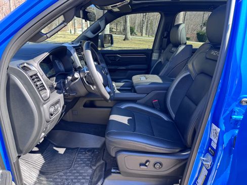 Used 2025 RAM 1500 RHO w/ RHO Level 1 Equipment Group image 10