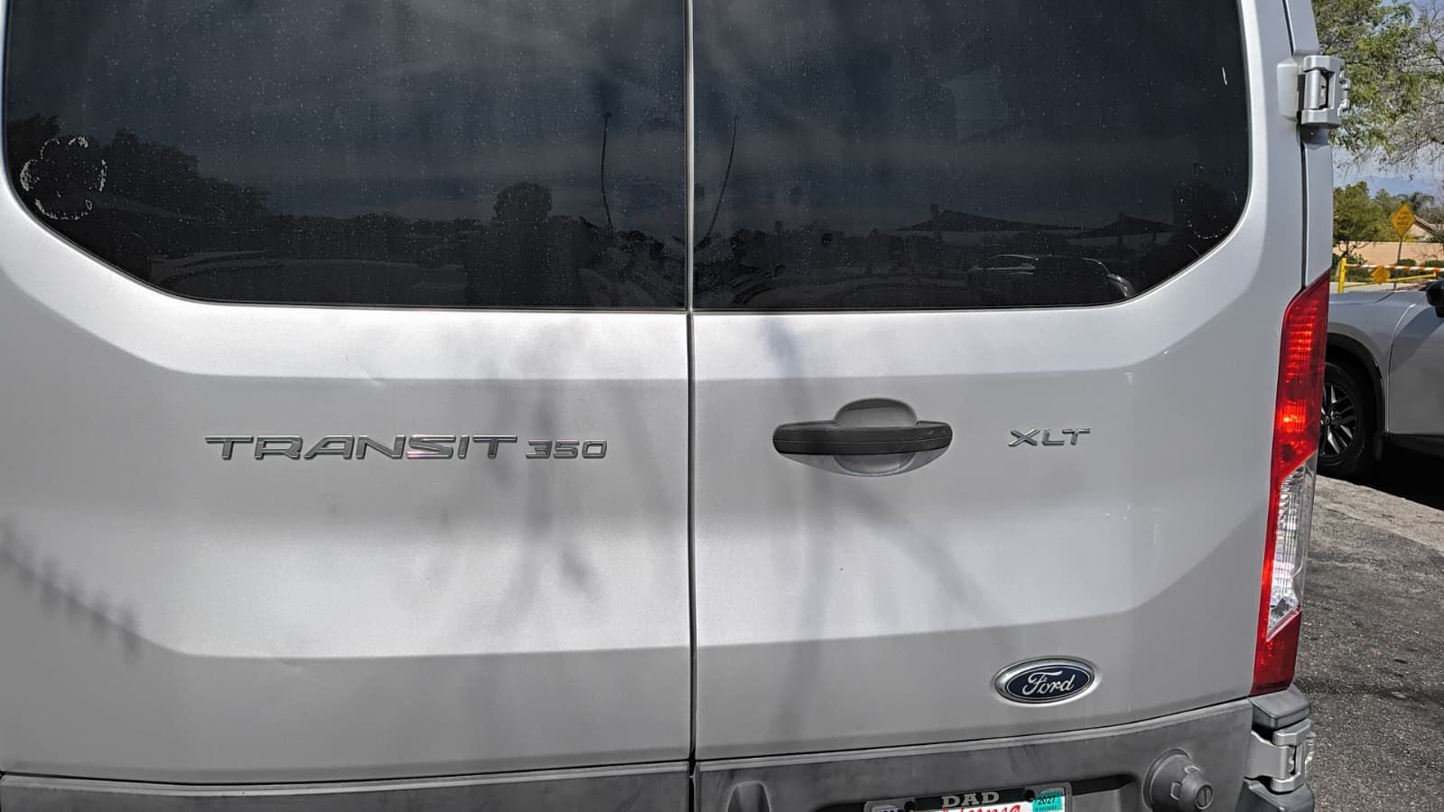 Used 2016 Ford Transit 350 XLT RWD image 12