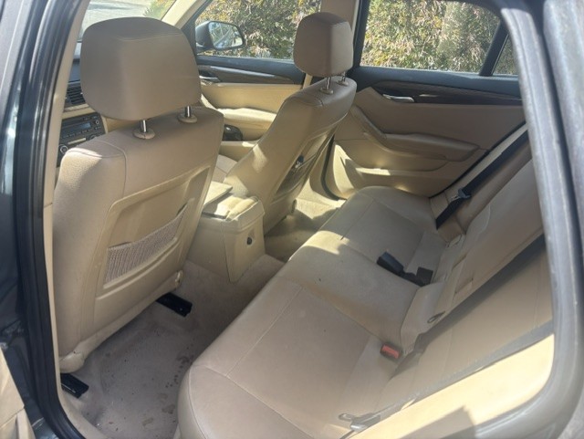 Used 2013 BMW X1 xDrive35i AWD/4WD image 9