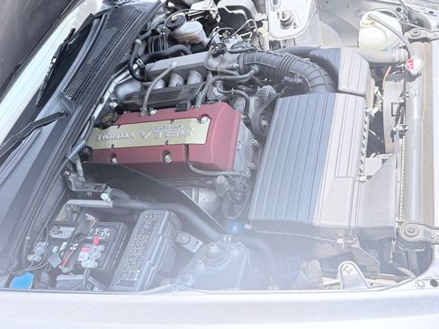 Used 2008 Honda S2000 image 11