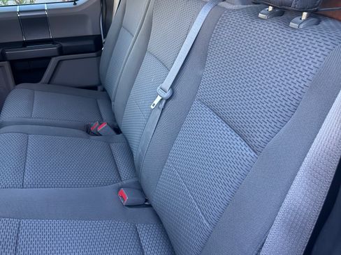 Used 2019 Ford F150 XLT w/ Equipment Group 302A Luxury image 16