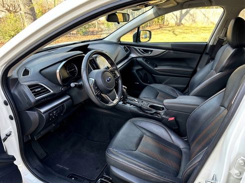 Used 2021 Subaru Crosstrek 2.5i Limited w/ Moonroof Package 2 image 8