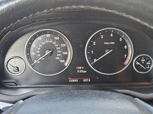 Used 2012 BMW X3 xDrive28i image 12