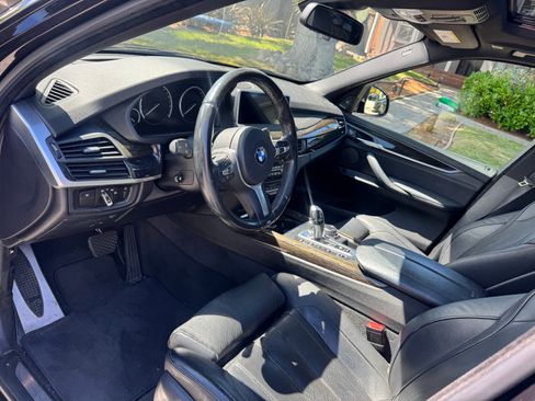 Used 2016 BMW X5 xDrive40e AWD/4WD image 11