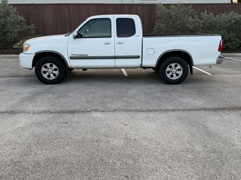 Used 2005 Toyota Tundra SR5 RWD image 5