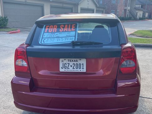 Used 2007 Dodge Caliber SE w/ PWR Equipment Group image 8