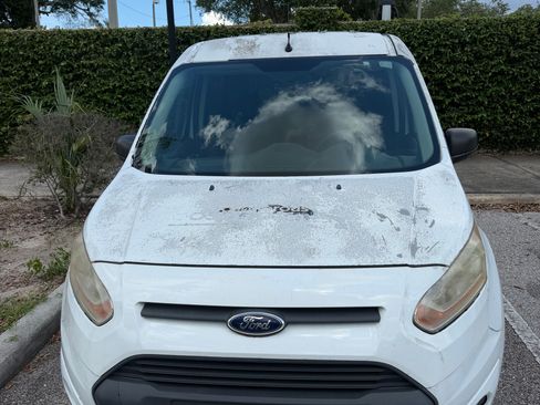 Used 2016 Ford Transit Connect XLT FWD image 19