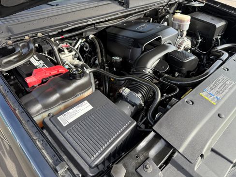 Used 2009 Chevrolet Tahoe LTZ image 19