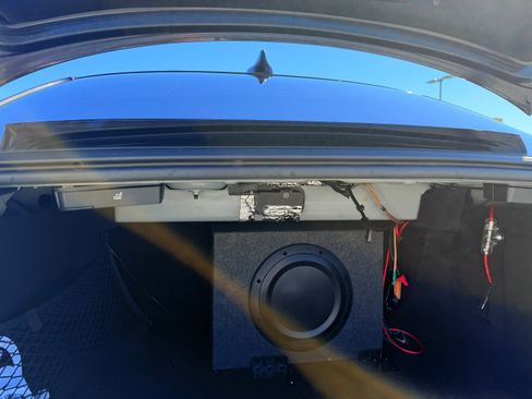 Used 2018 Alfa Romeo Giulia Ti w/ Quick Order Package 22Z Lusso image 5