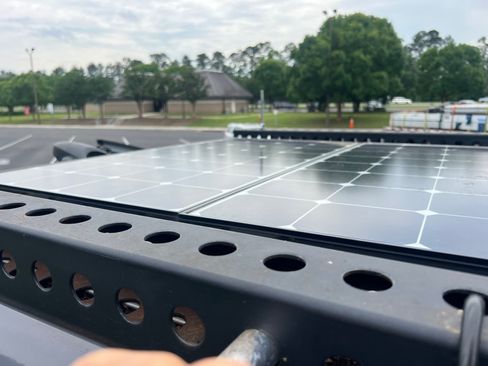 Used 2018 Mercedes-Benz Sprinter 3500 image 17