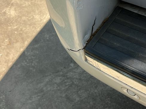 Used 2013 Chevrolet Tahoe LTZ image 5