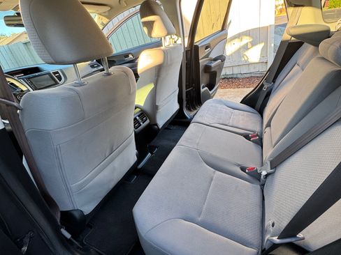 Used 2015 Honda CR-V EX image 13