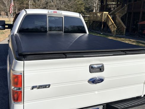 Used 2014 Ford F150 XLT w/ Equipment Group 302A Luxury image 5