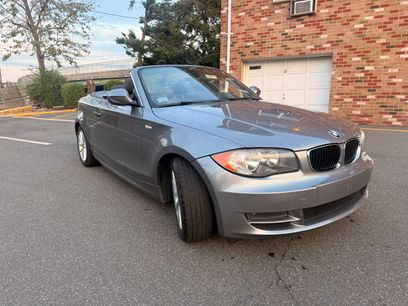 Used 2010 BMW 128i Convertible