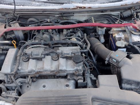 Used 2002 MAZDA Protege5 image 9