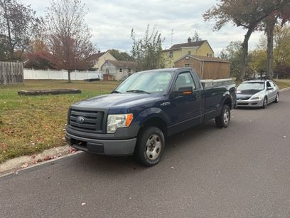 Used 2009 Ford F150 XL