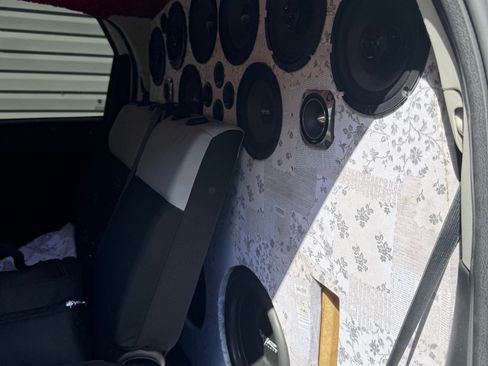 Used 2016 FIAT 500L Pop FWD image 12