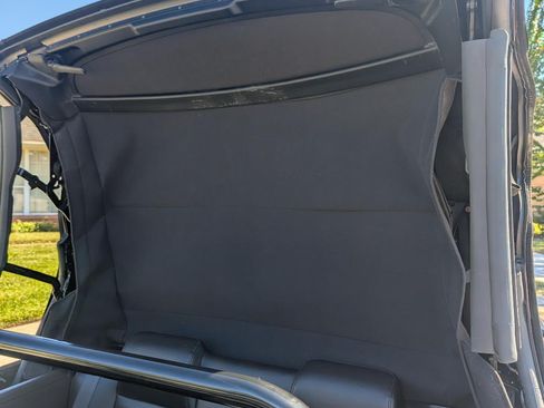 Used 2008 Ford Mustang GT image 27