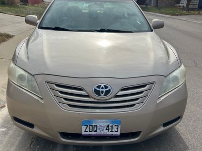 Used 2009 Toyota Camry LE