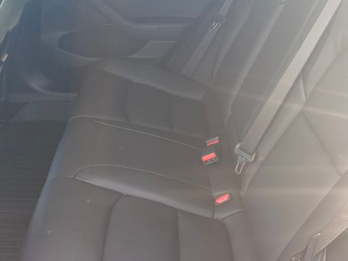 Used 2022 Tesla Model 3 Performance AWD/4WD image 11